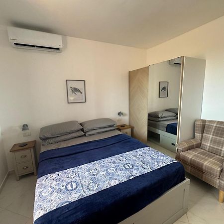 Appartamento Blue Ocean Escapes Santa Maria Esterno foto