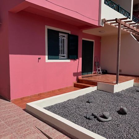 Appartamento Blue Ocean Escapes Santa Maria Esterno foto
