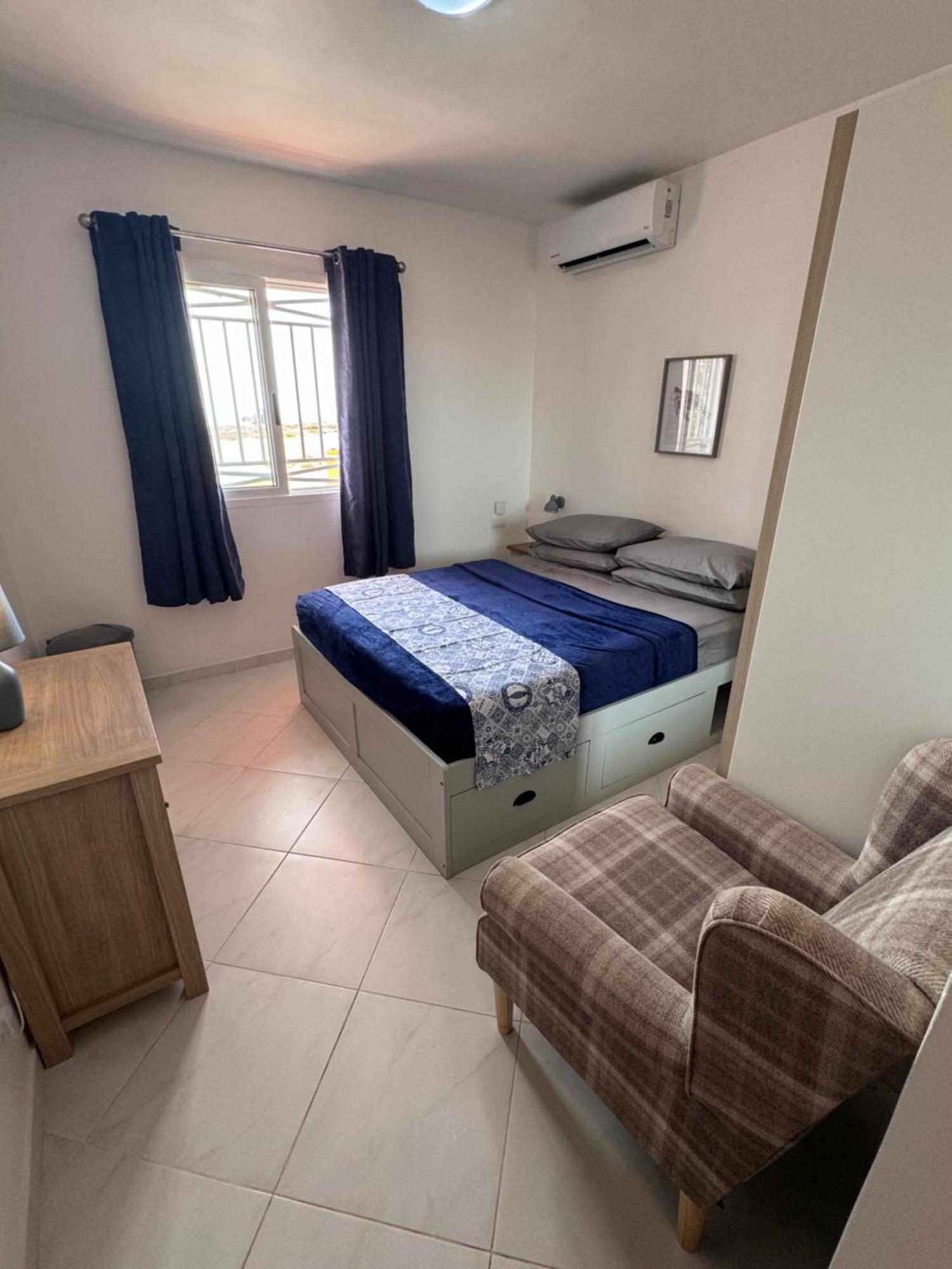 Appartamento Blue Ocean Escapes Santa Maria Esterno foto