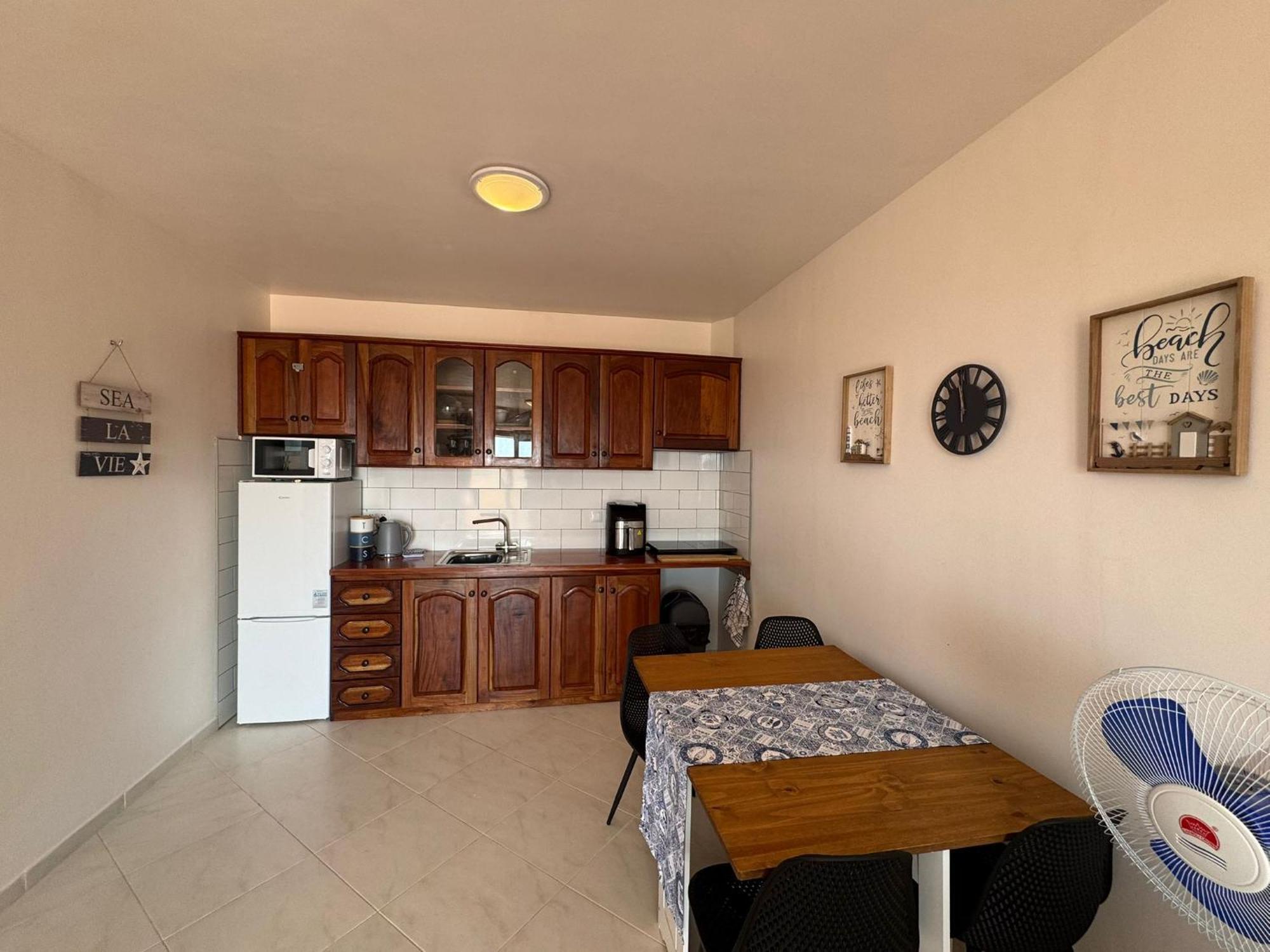 Appartamento Blue Ocean Escapes Santa Maria Esterno foto