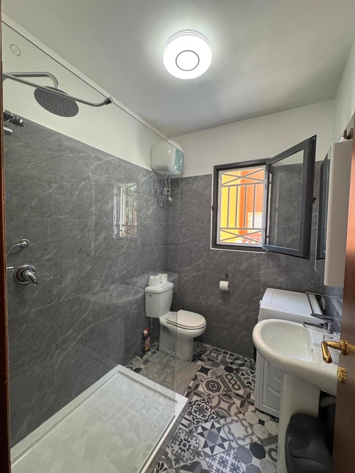 Appartamento Blue Ocean Escapes Santa Maria Esterno foto