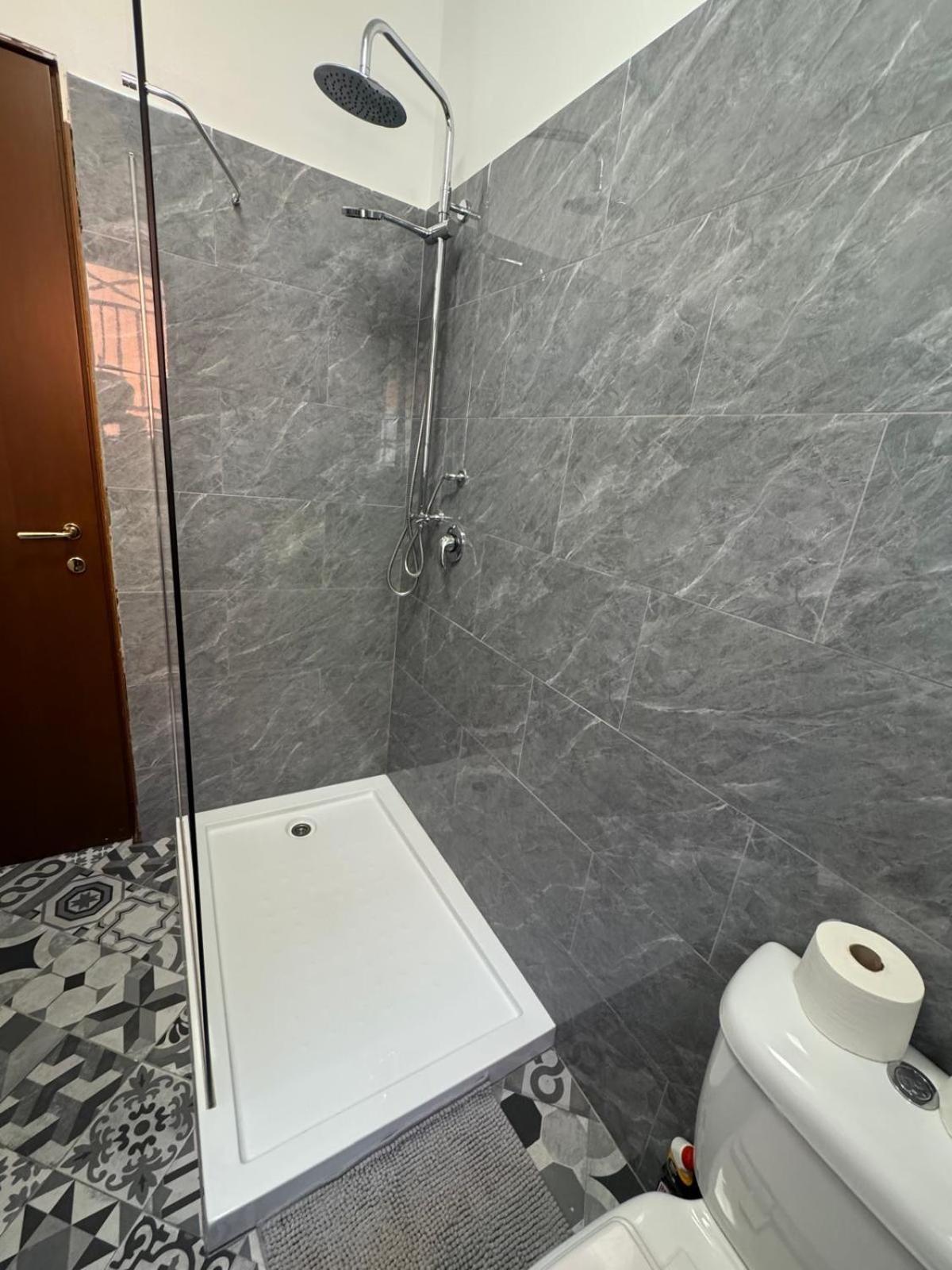 Appartamento Blue Ocean Escapes Santa Maria Esterno foto